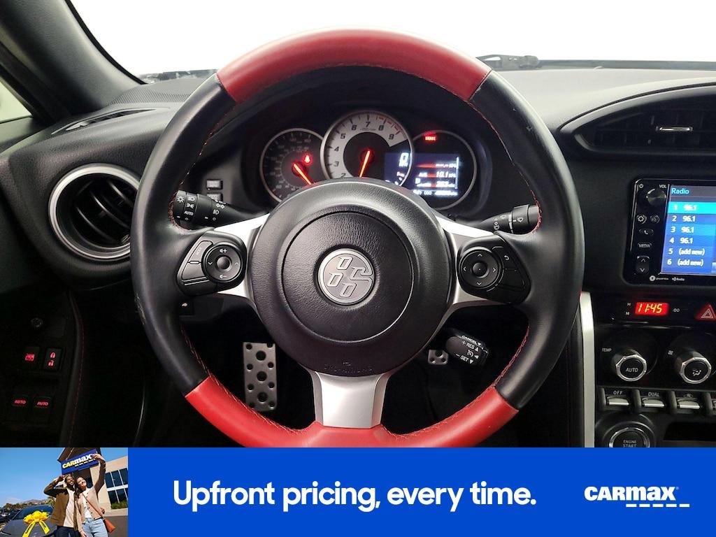 used 2019 Toyota 86 car, priced at $23,998