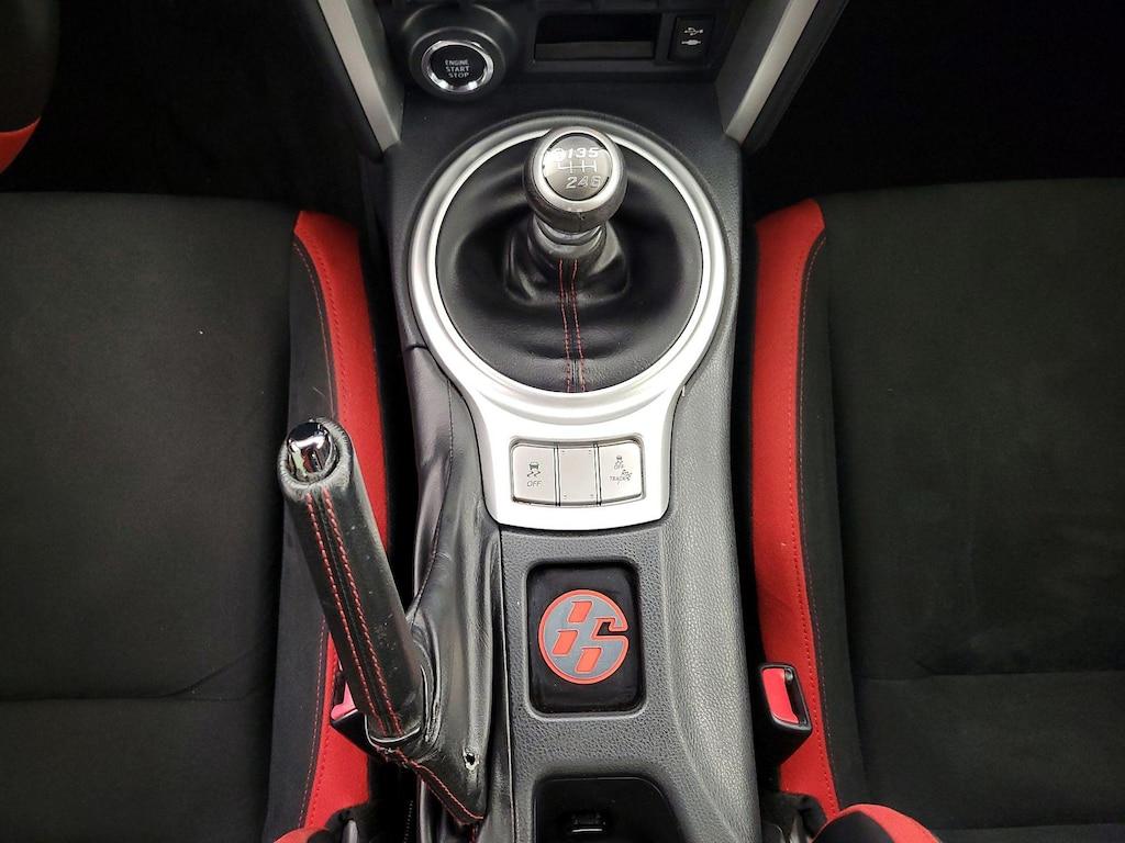 used 2019 Toyota 86 car, priced at $23,998