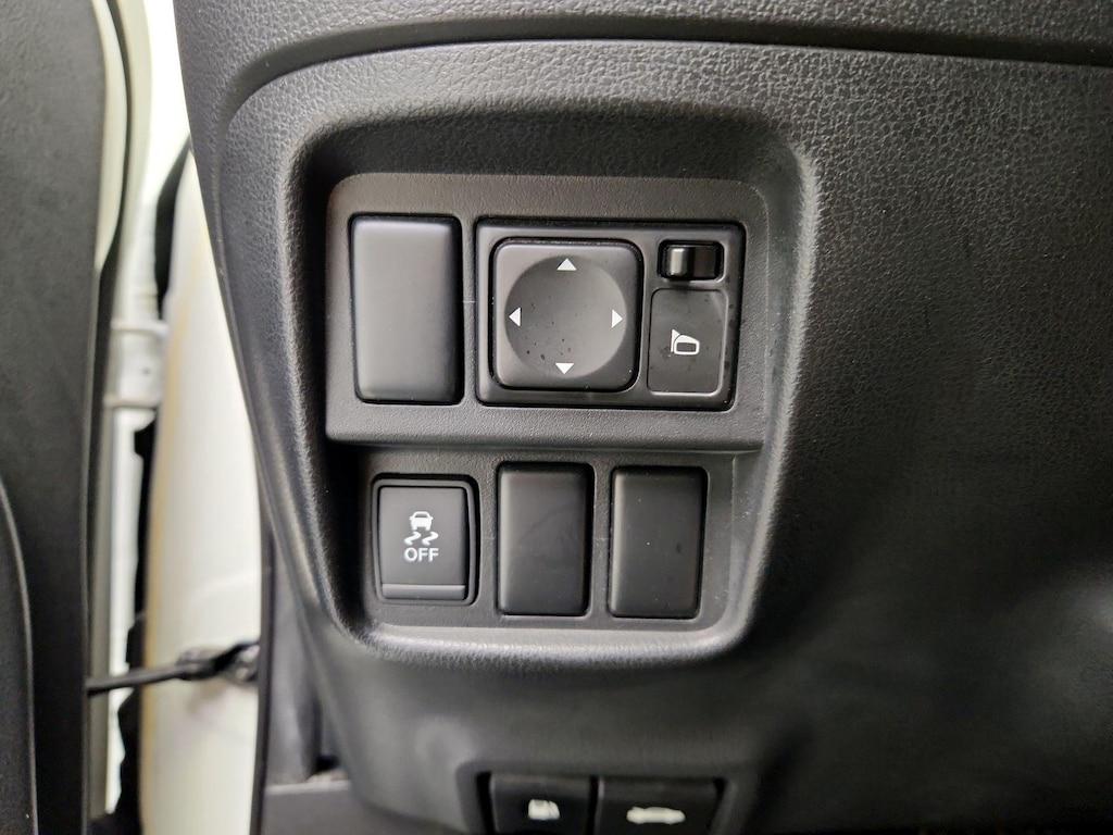 used 2014 Nissan Juke car, priced at $12,998