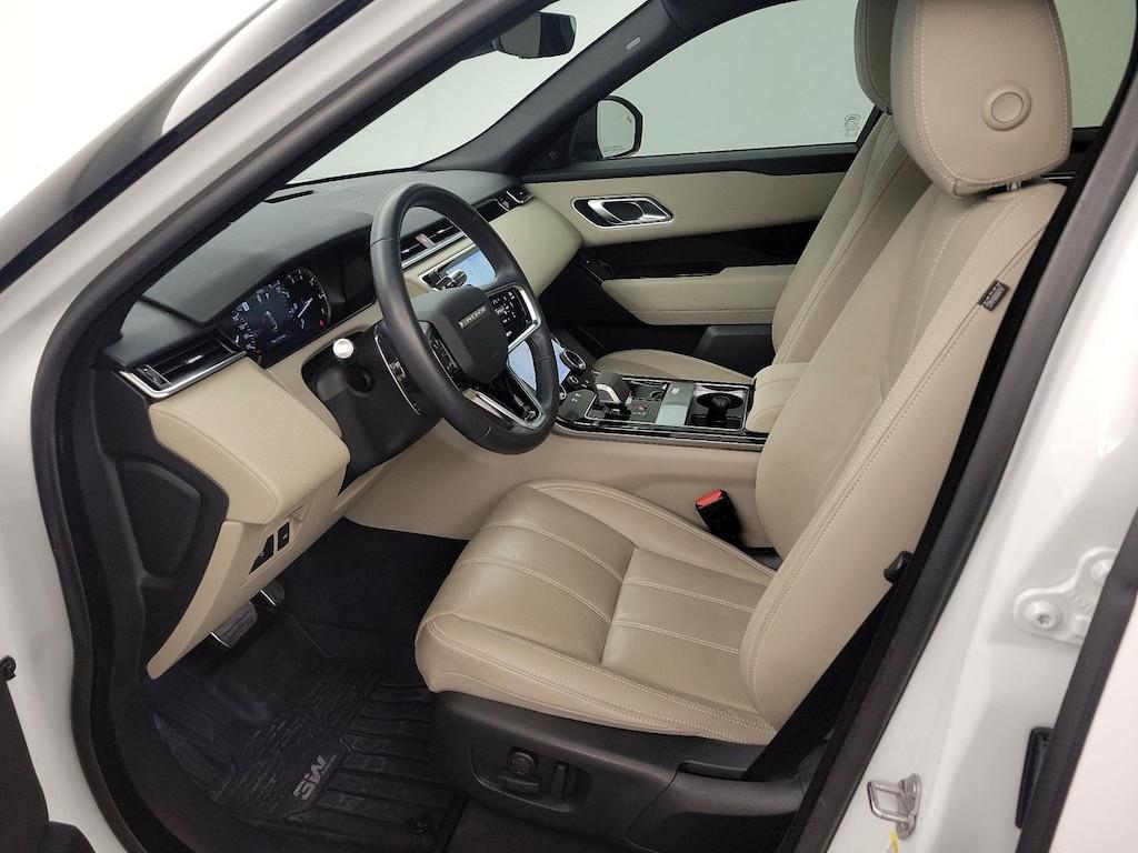 used 2023 Land Rover Range Rover Velar car, priced at $47,998