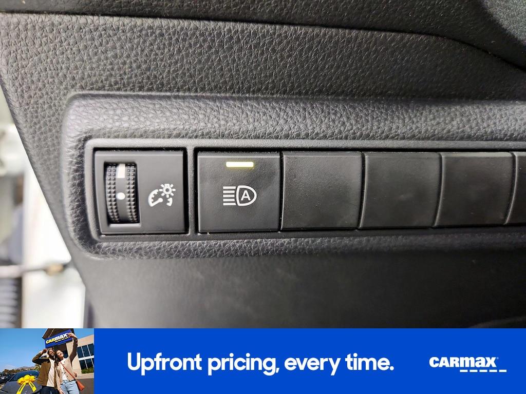 used 2020 Toyota Corolla car, priced at $15,998