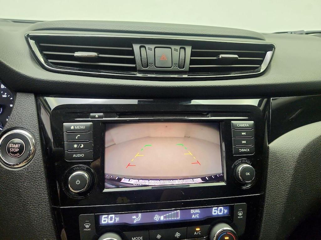 used 2019 Nissan Rogue Sport car, priced at $11,998