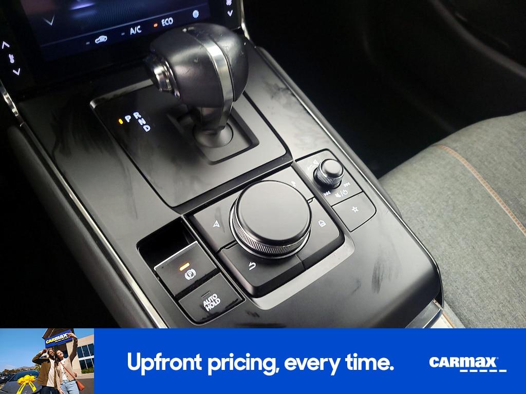 used 2022 Mazda MX-30 car, priced at $20,998