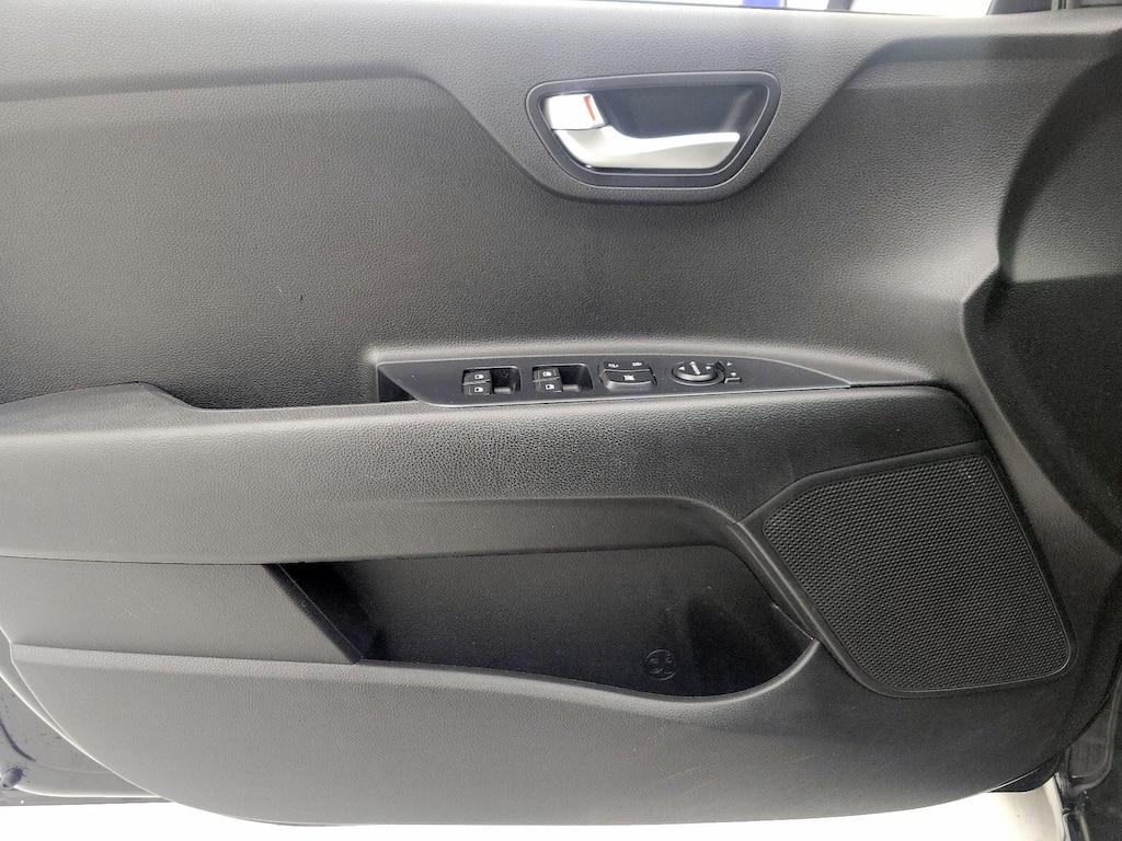 used 2020 Kia Rio car, priced at $13,998