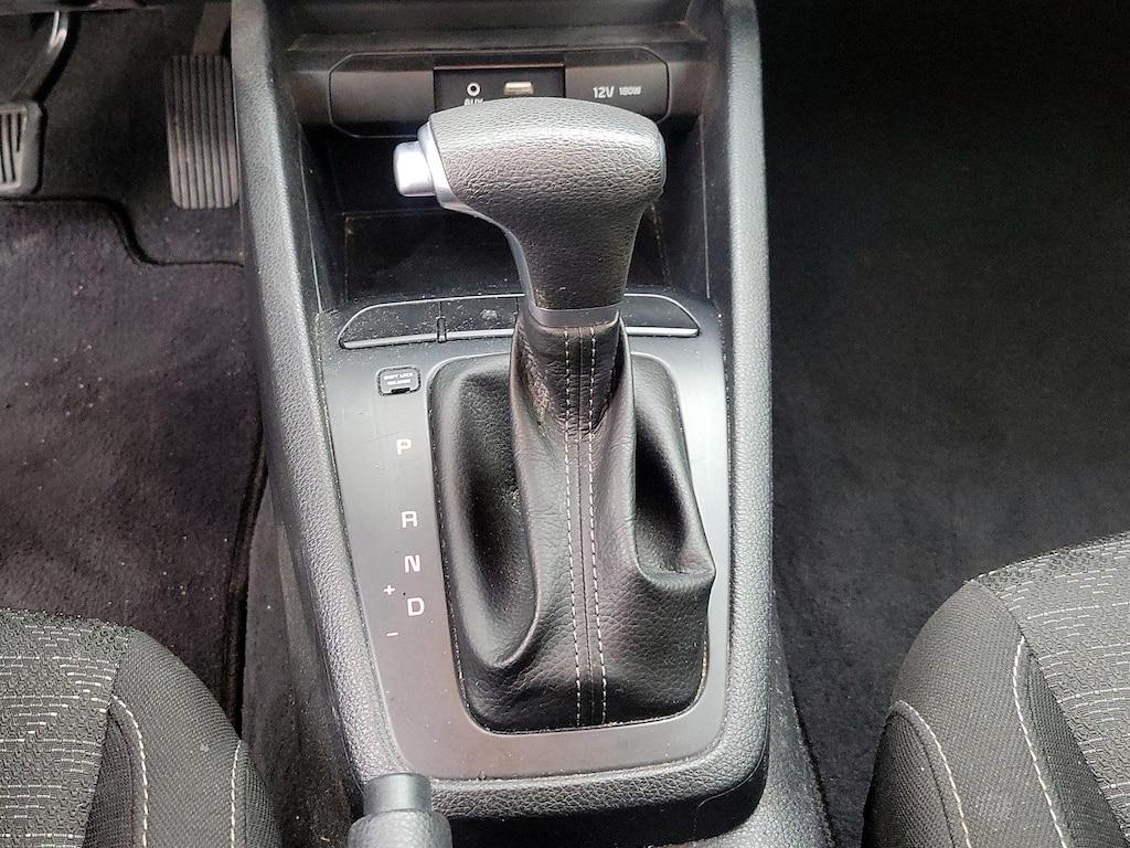 used 2020 Kia Rio car, priced at $13,998