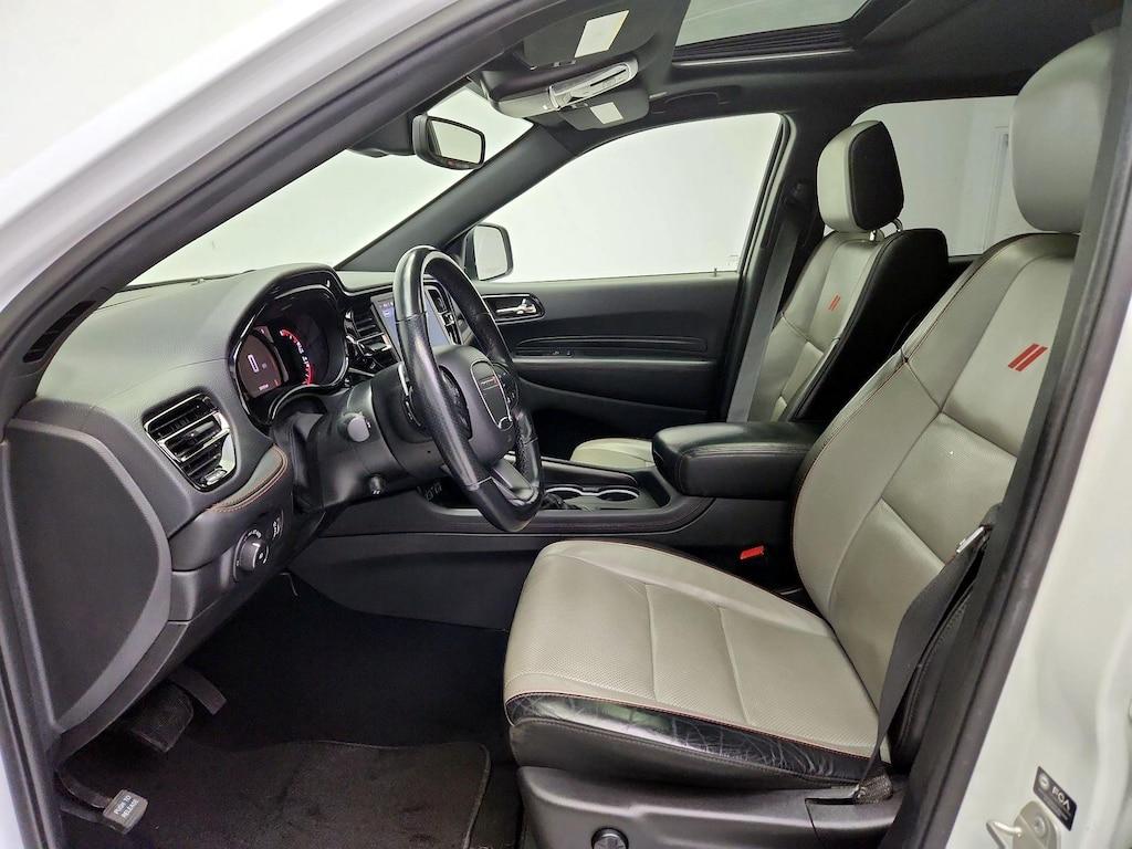 used 2023 Dodge Durango car, priced at $25,998