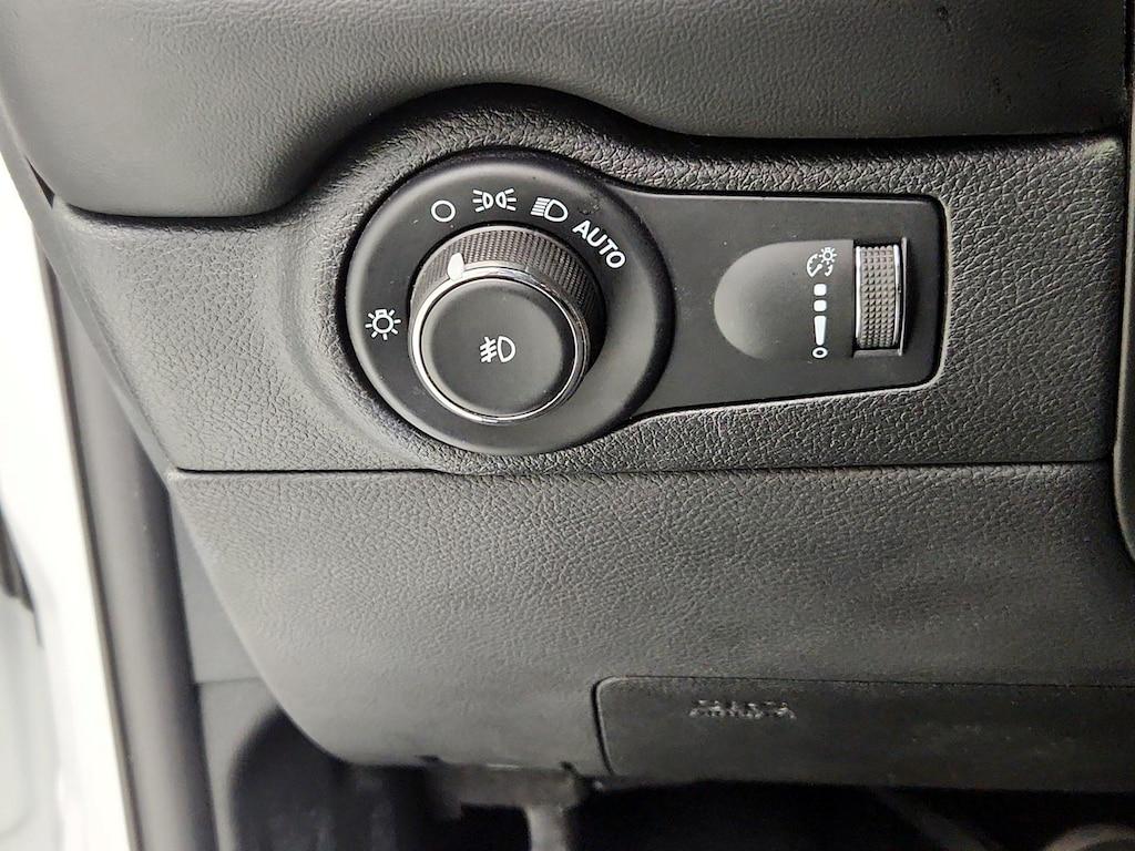 used 2023 Dodge Durango car, priced at $25,998