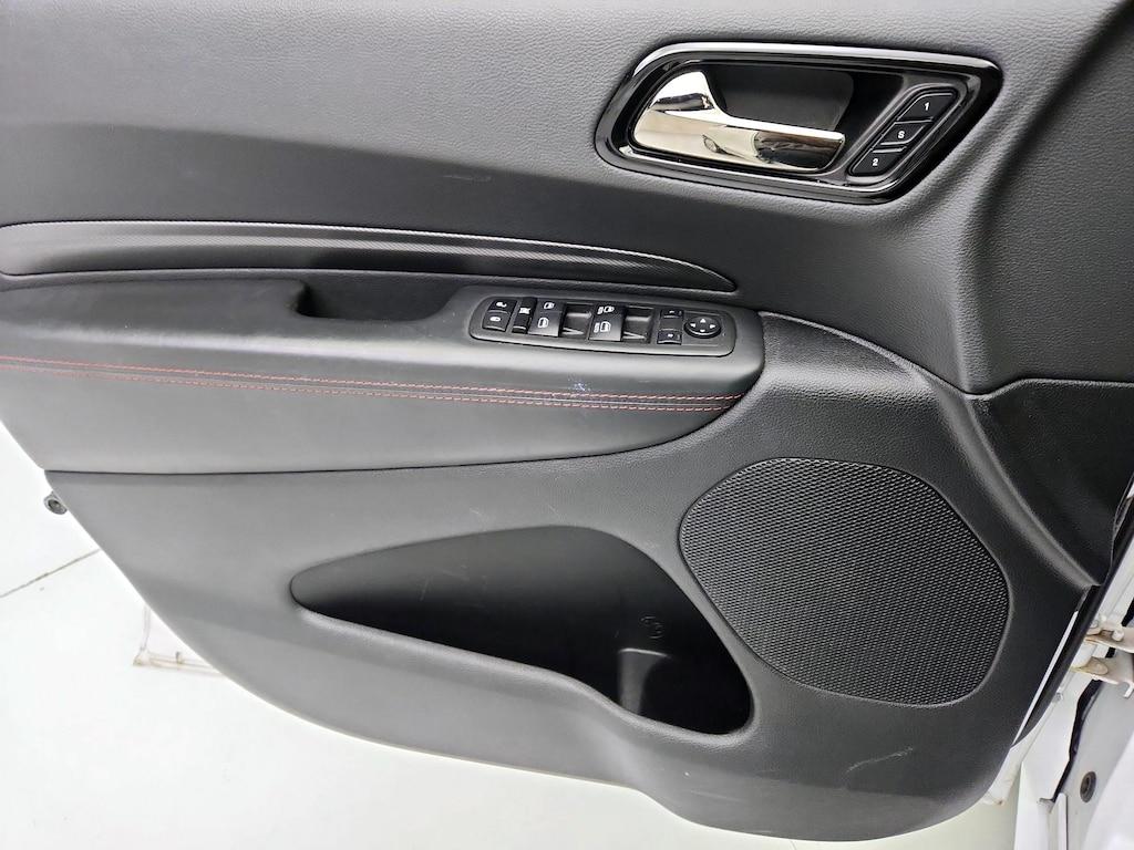 used 2023 Dodge Durango car, priced at $25,998