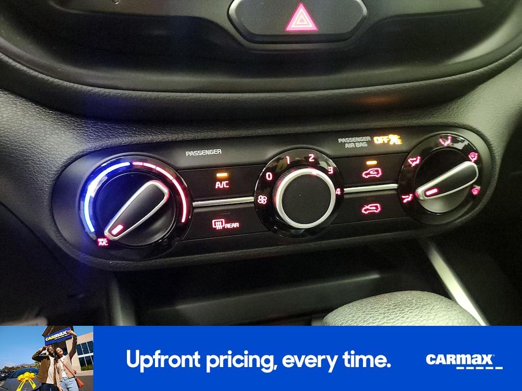 used 2020 Kia Soul car, priced at $14,998
