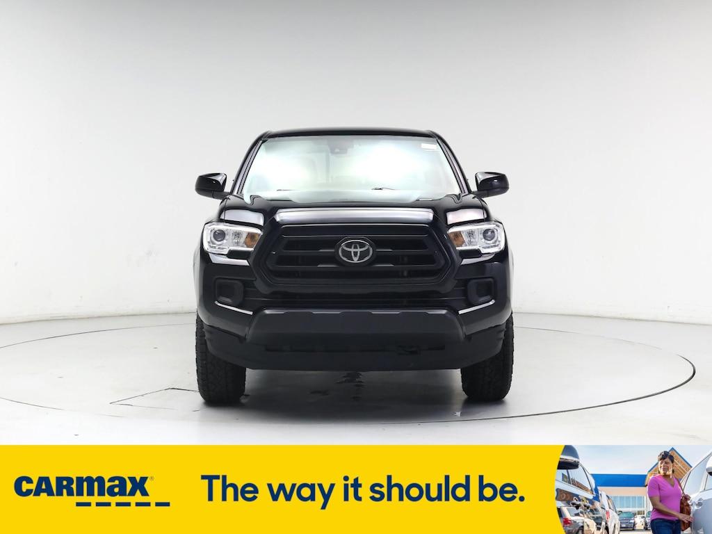 used 2022 Toyota Tacoma car, priced at $29,998