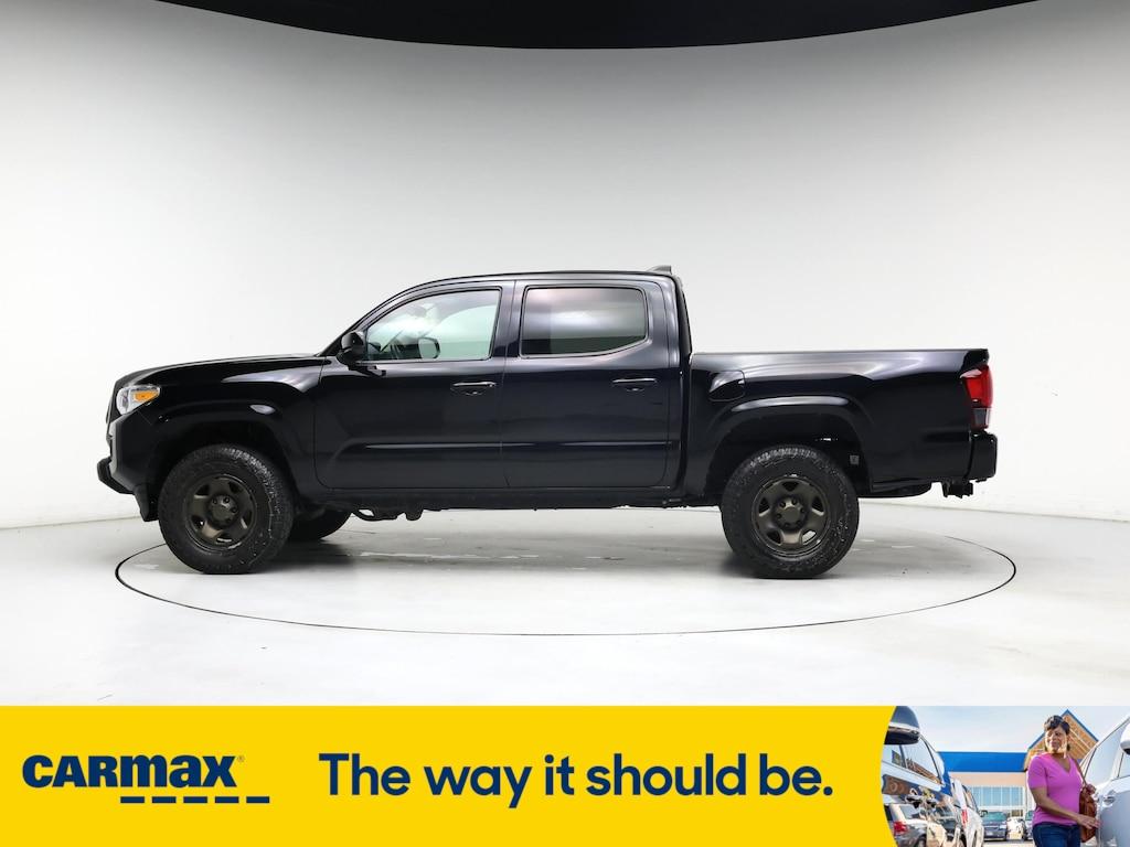 used 2022 Toyota Tacoma car, priced at $29,998