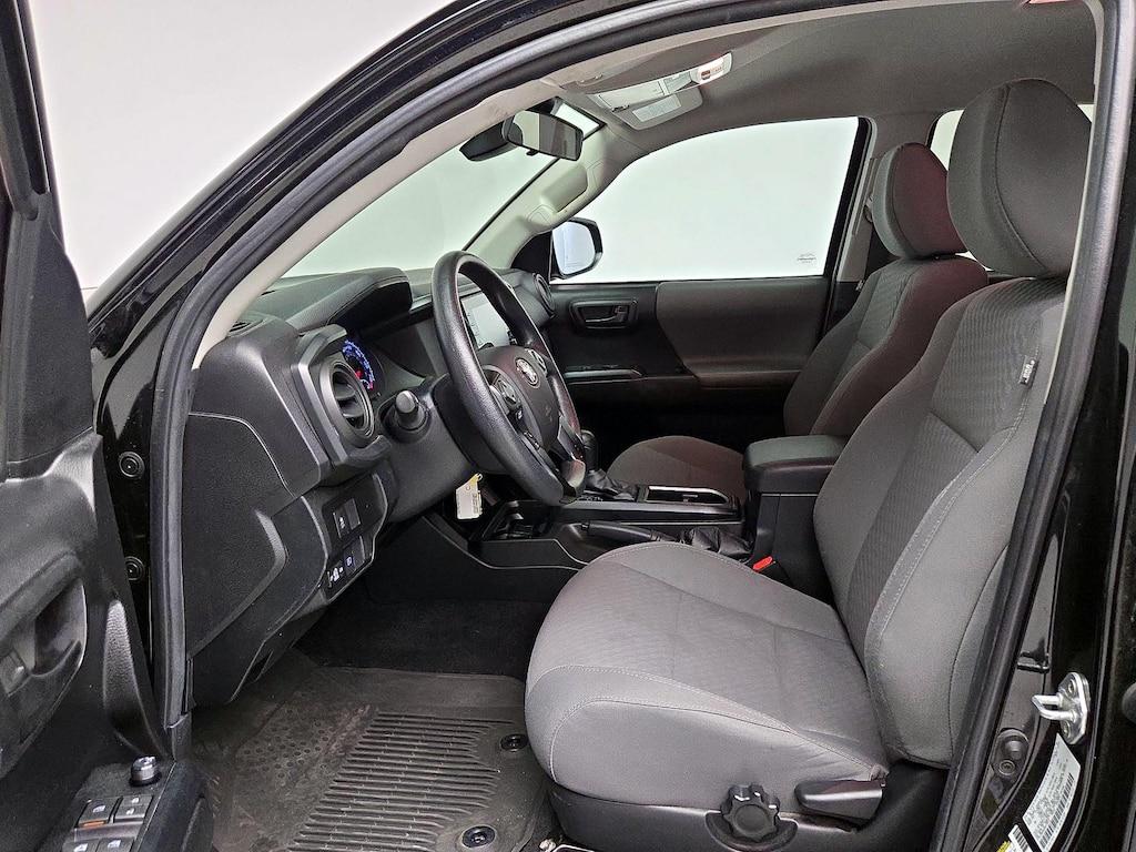 used 2022 Toyota Tacoma car, priced at $29,998