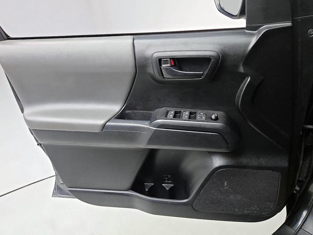 used 2022 Toyota Tacoma car, priced at $29,998