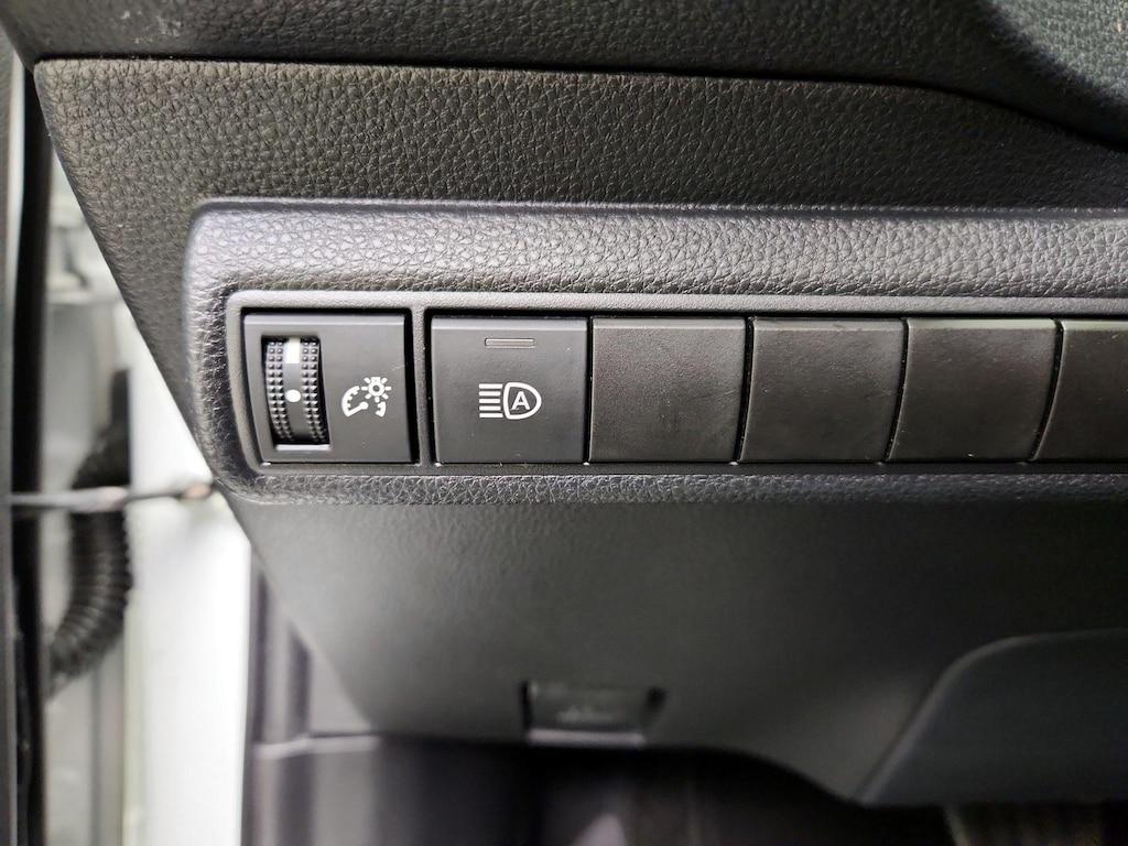 used 2020 Toyota Corolla car, priced at $19,998