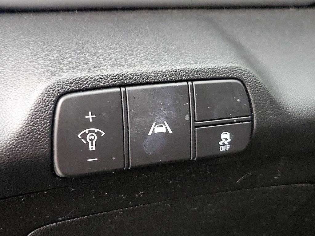 used 2023 Hyundai Elantra car, priced at $19,998