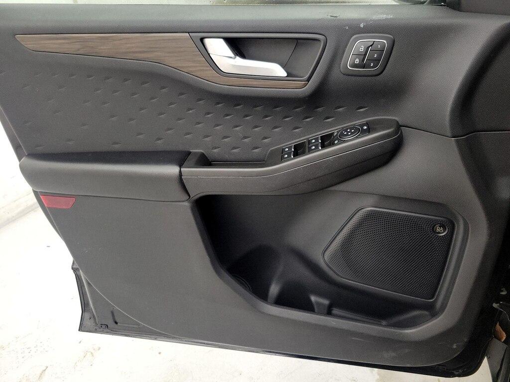 used 2020 Ford Escape car, priced at $18,998