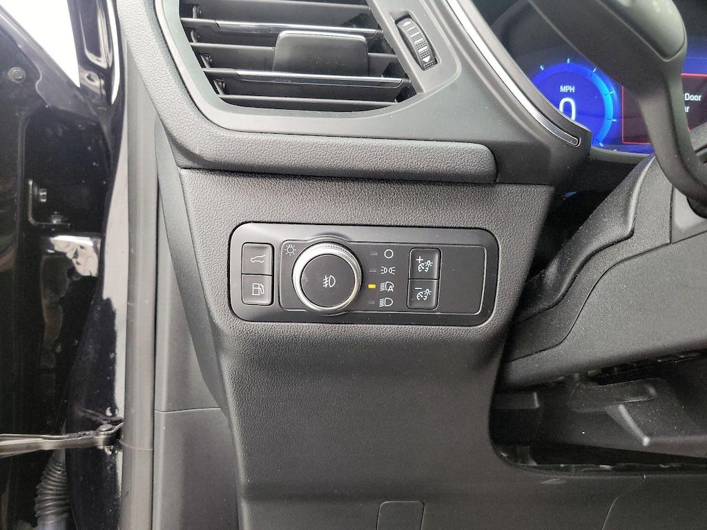 used 2020 Ford Escape car, priced at $18,998