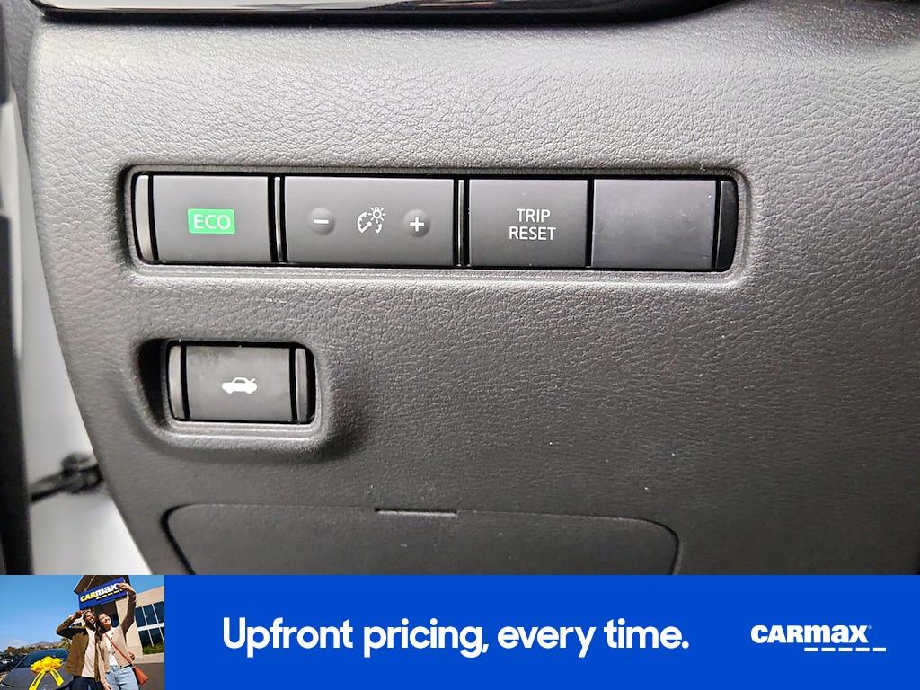 used 2023 Nissan Sentra car, priced at $17,998