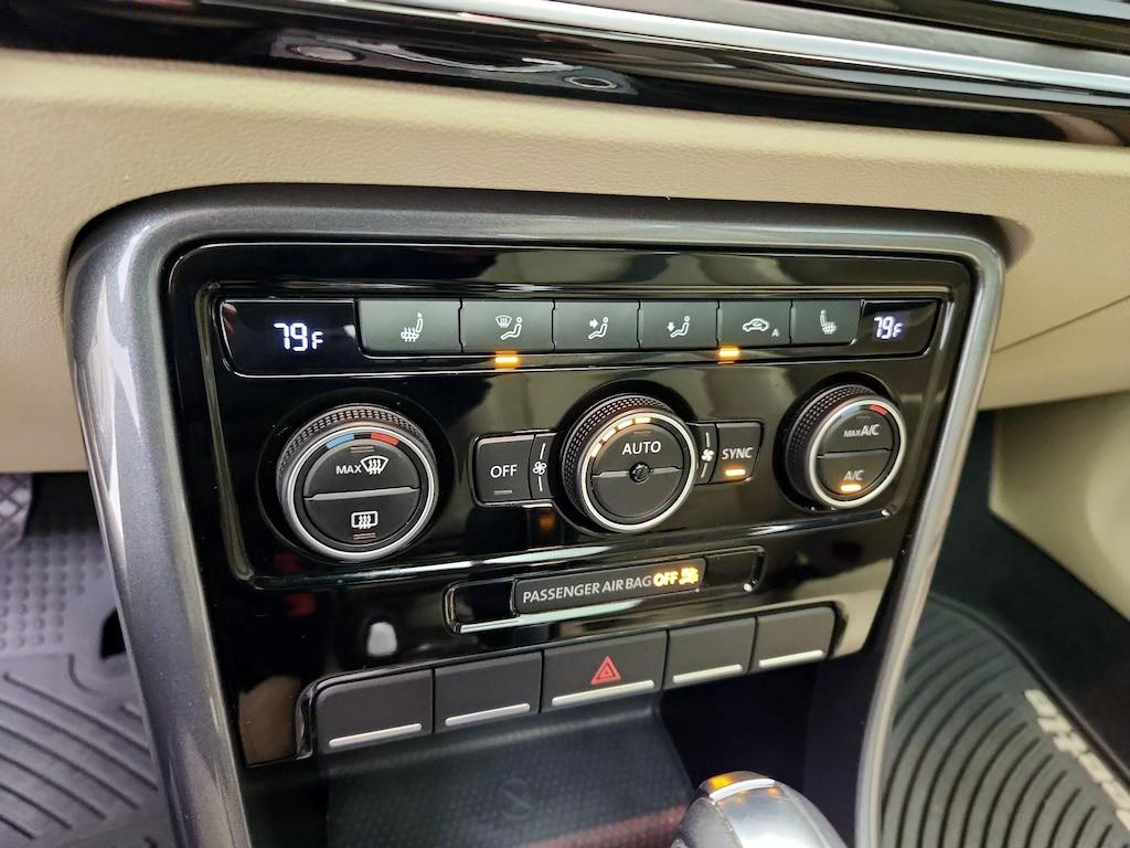 used 2018 Volkswagen Beetle car, priced at $21,998