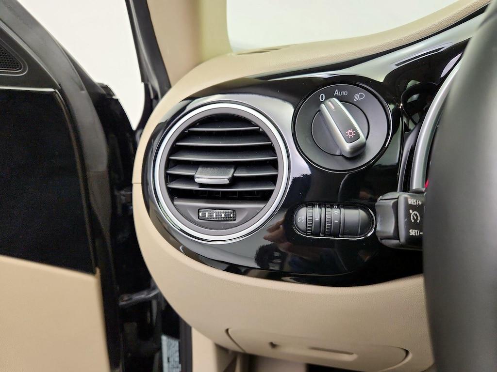 used 2018 Volkswagen Beetle car, priced at $21,998