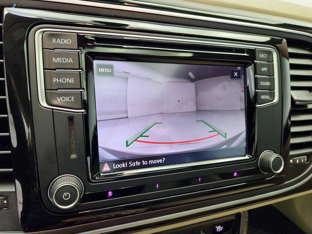 used 2018 Volkswagen Beetle car, priced at $21,998