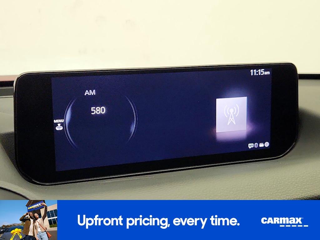 used 2024 Mazda CX-50 car, priced at $31,998