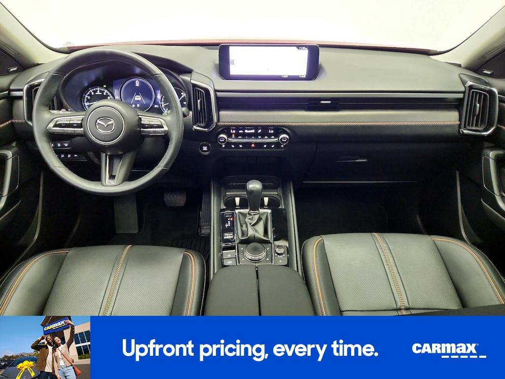 used 2024 Mazda CX-50 car, priced at $31,998