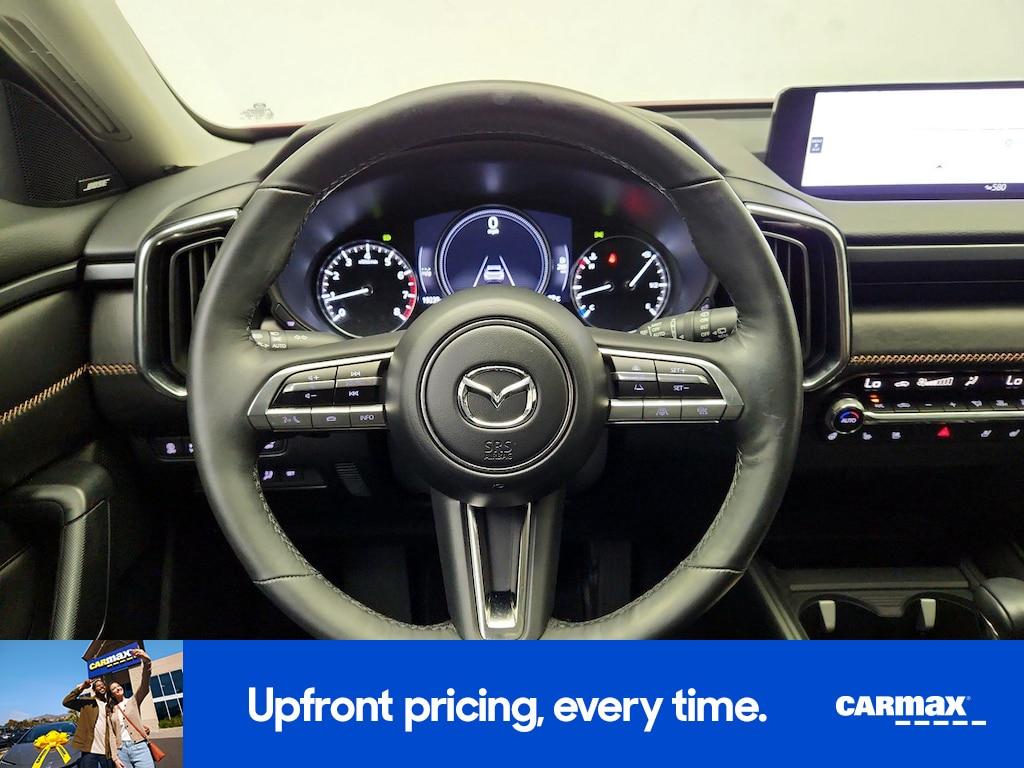 used 2024 Mazda CX-50 car, priced at $31,998