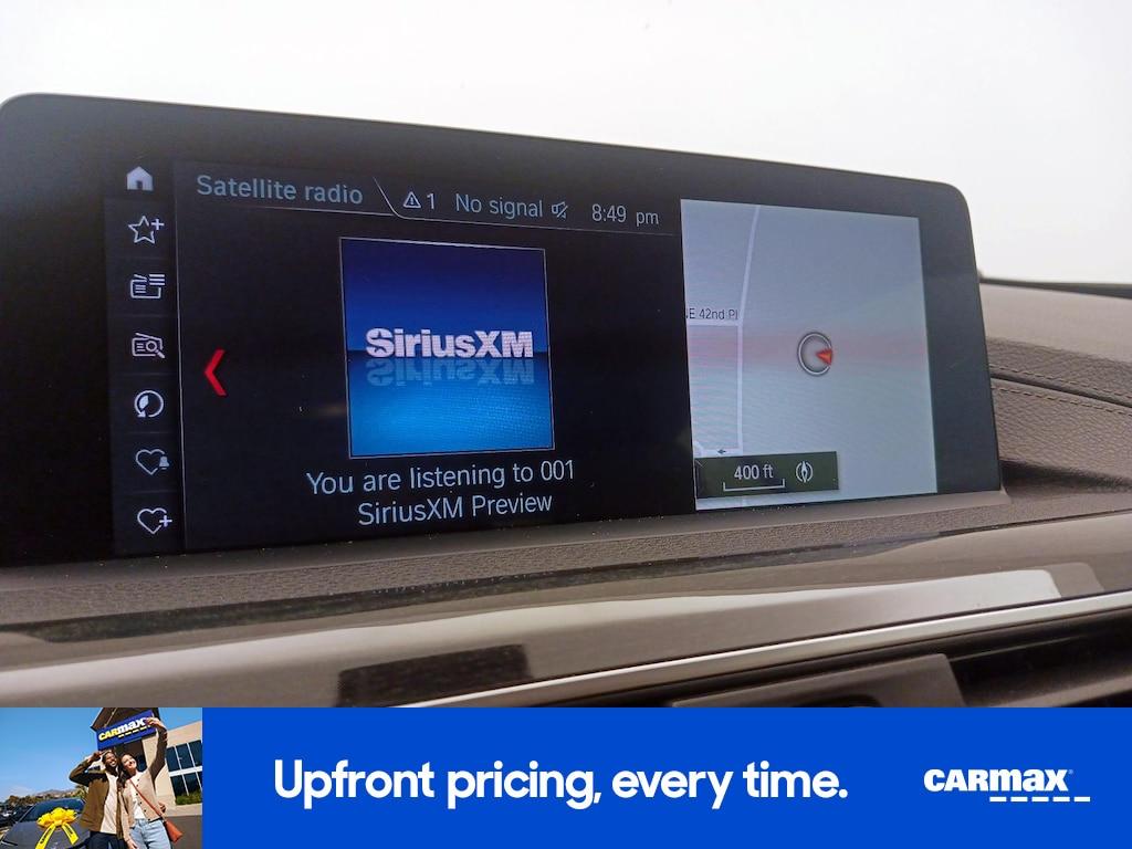 used 2019 BMW 440 car, priced at $36,998