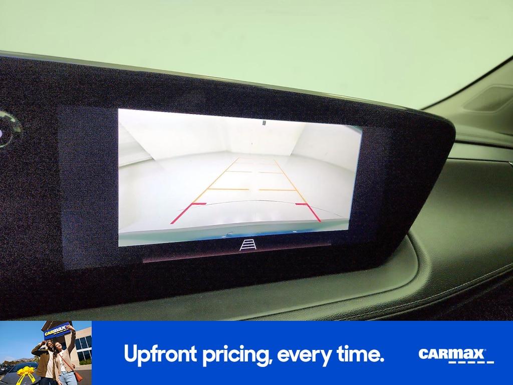 used 2025 Buick Encore GX car, priced at $20,998