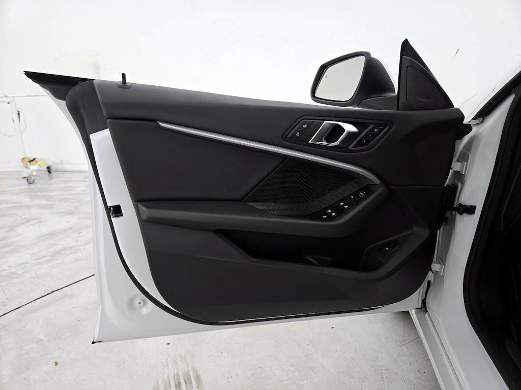 used 2024 BMW 228 Gran Coupe car, priced at $28,998