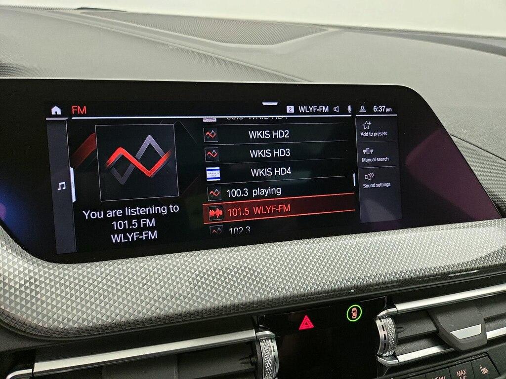 used 2024 BMW 228 Gran Coupe car, priced at $28,998