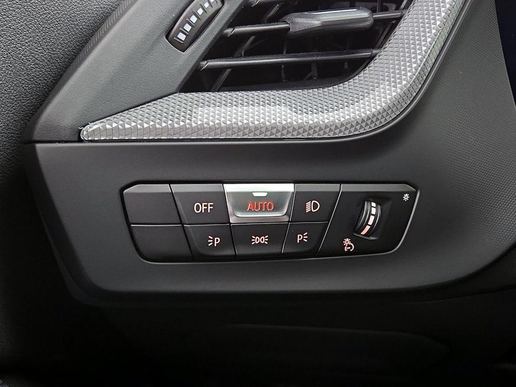 used 2024 BMW 228 Gran Coupe car, priced at $28,998