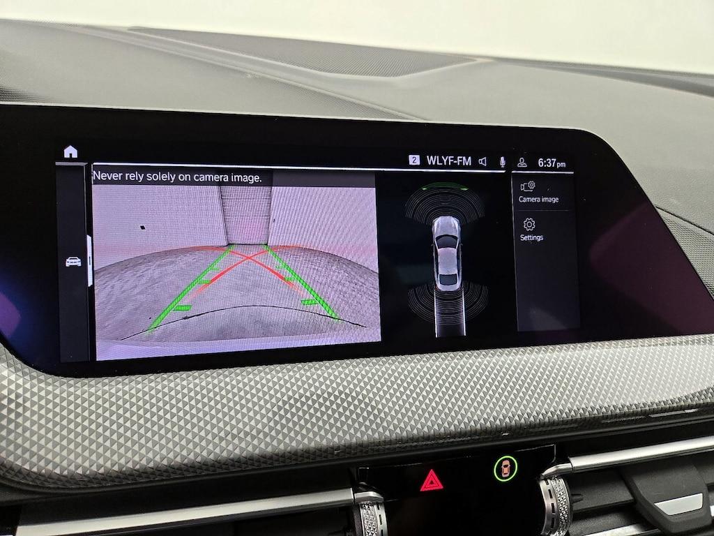 used 2024 BMW 228 Gran Coupe car, priced at $28,998