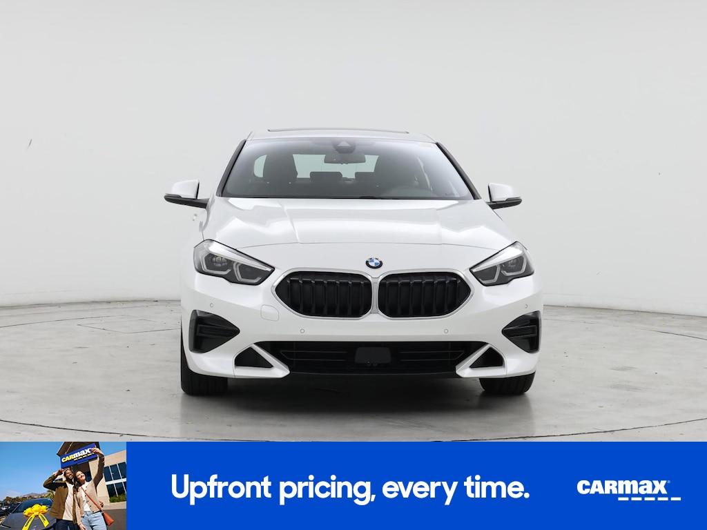 used 2024 BMW 228 Gran Coupe car, priced at $28,998