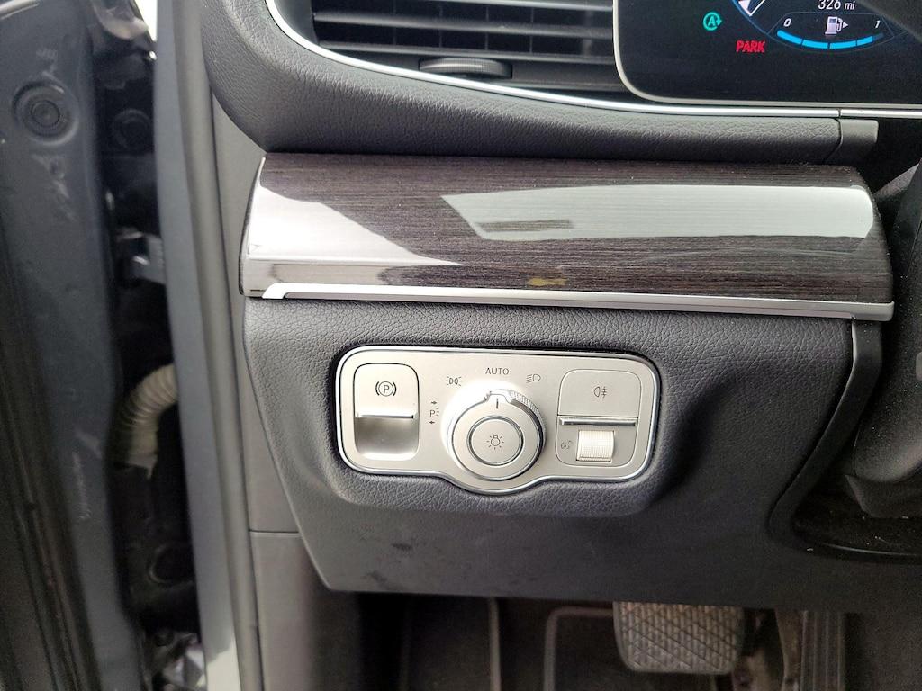 used 2020 Mercedes-Benz GLE 350 car, priced at $29,998