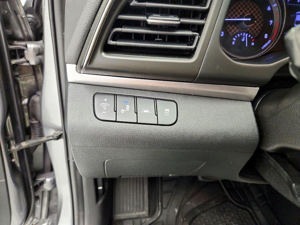 used 2019 Hyundai Elantra car, priced at $12,599