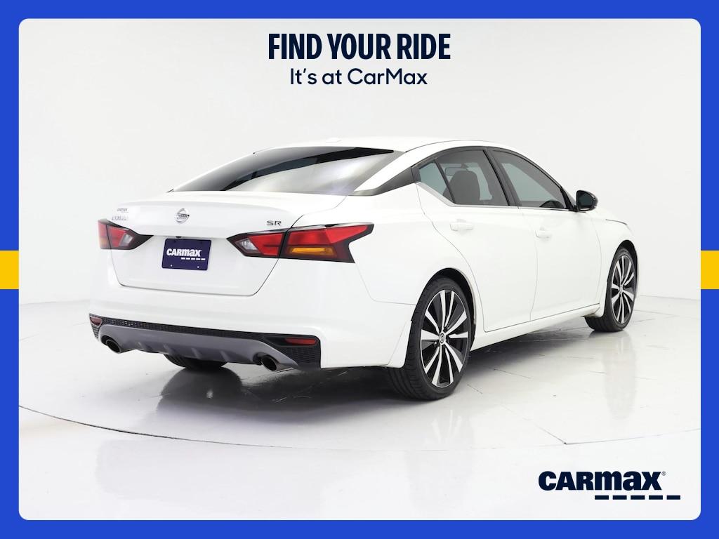 used 2019 Nissan Altima car, priced at $16,998