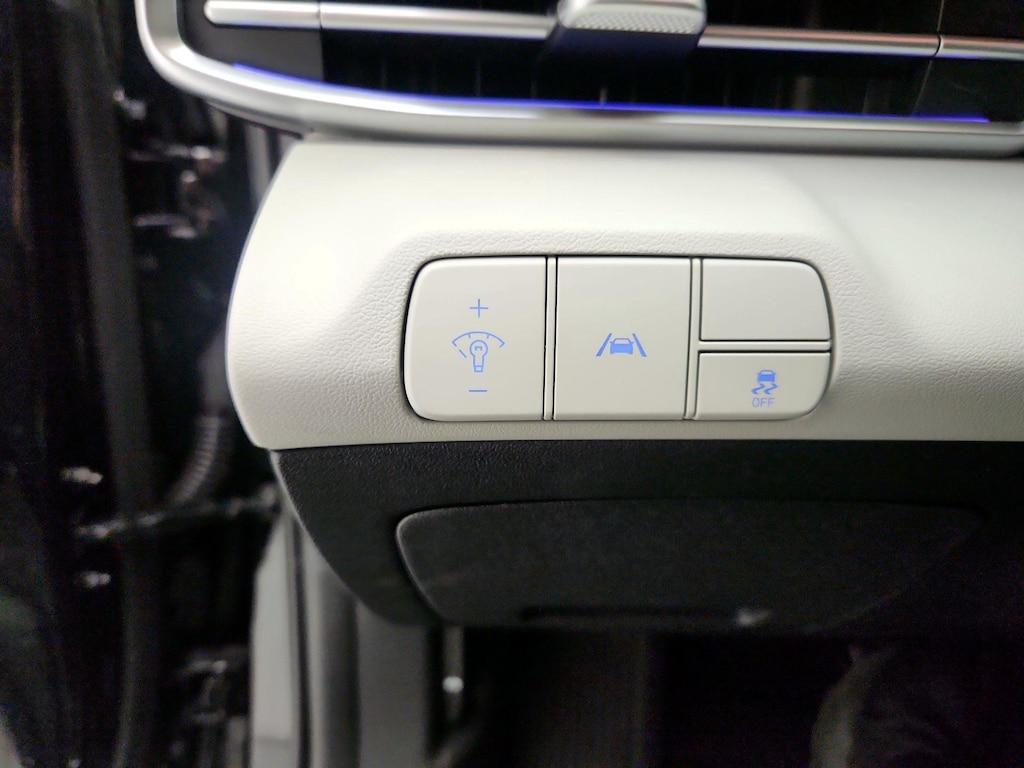 used 2023 Hyundai Elantra car, priced at $22,998