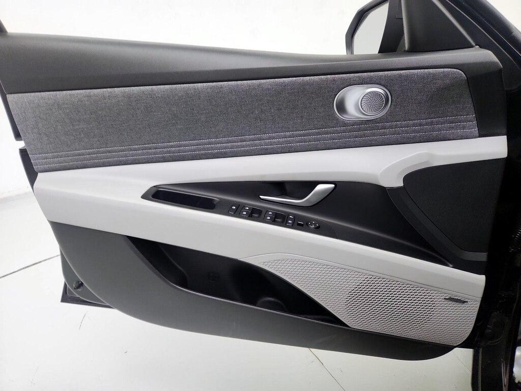 used 2023 Hyundai Elantra car, priced at $22,998