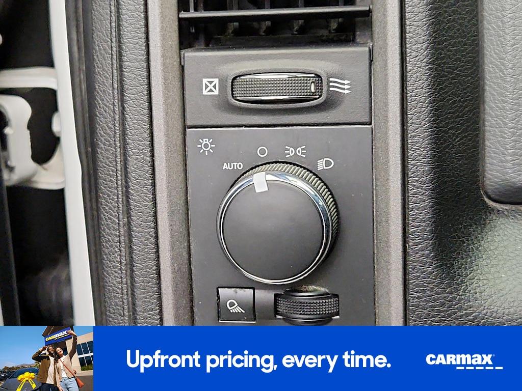 used 2019 Ram 1500 Classic car, priced at $17,998