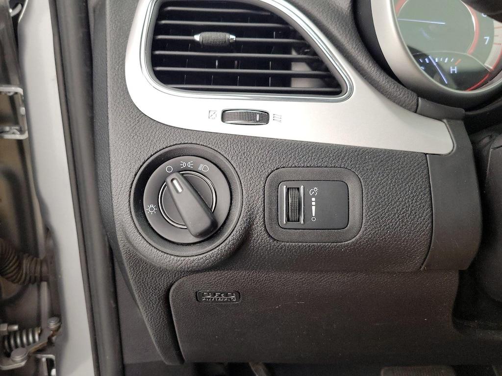 used 2015 Dodge Journey car, priced at $12,998