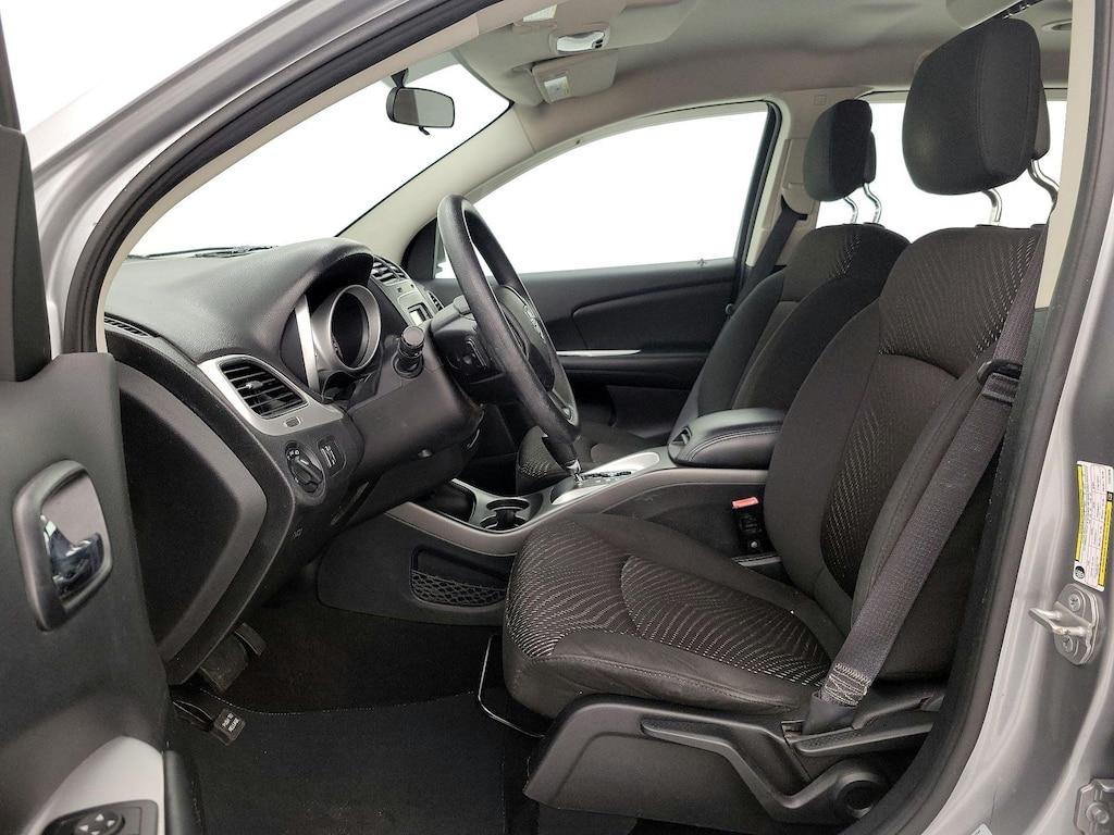 used 2015 Dodge Journey car, priced at $12,998