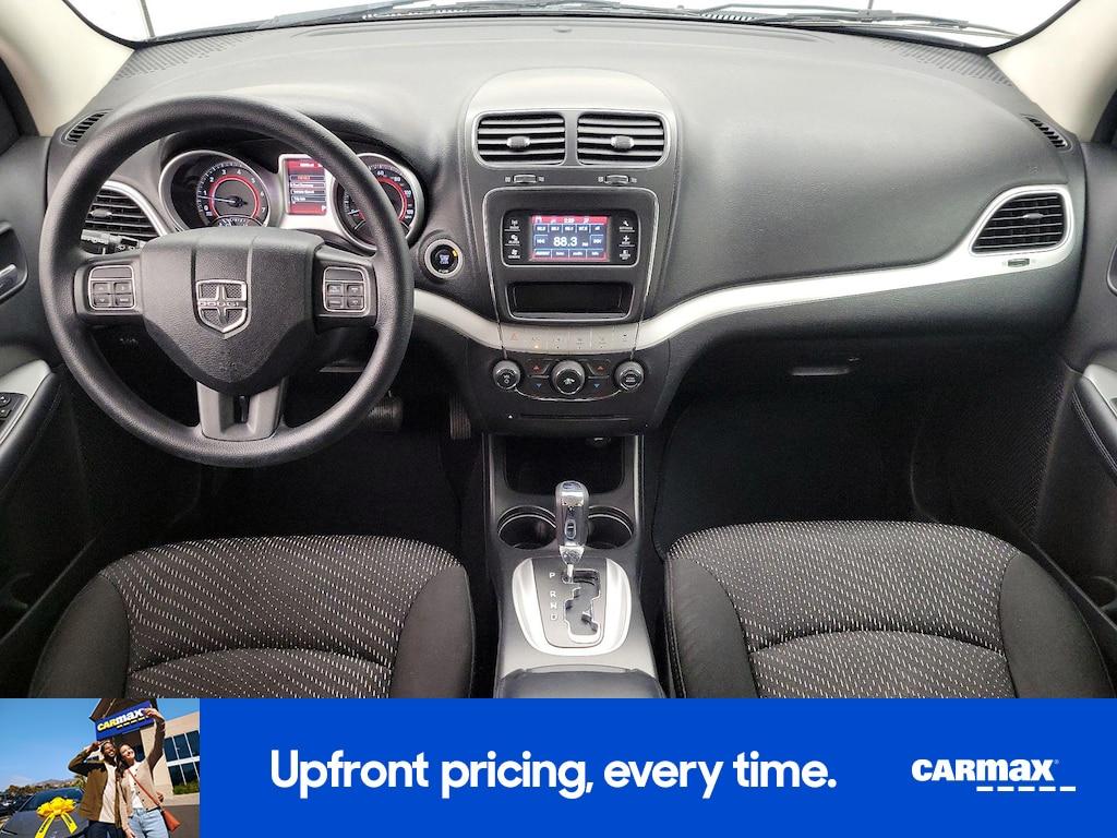 used 2015 Dodge Journey car, priced at $12,998