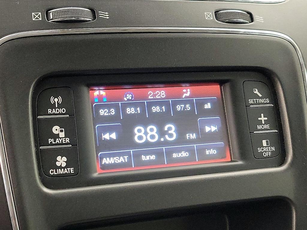 used 2015 Dodge Journey car, priced at $12,998