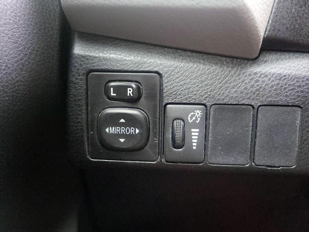 used 2015 Toyota Corolla car, priced at $14,998