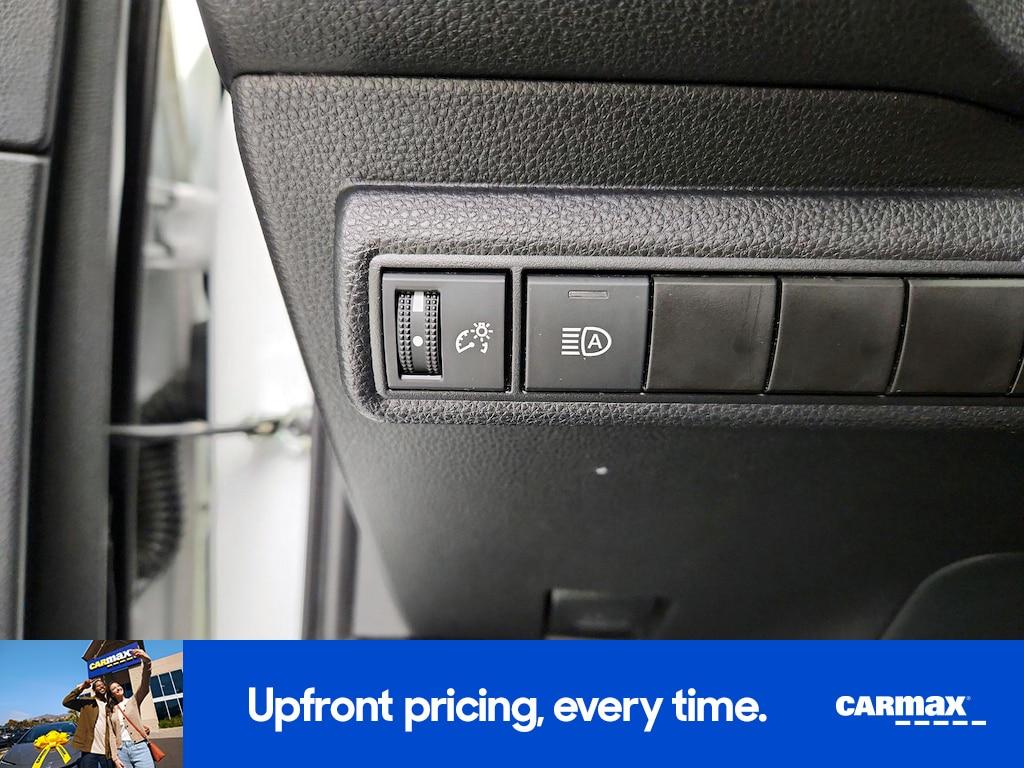 used 2023 Toyota Corolla car, priced at $20,998