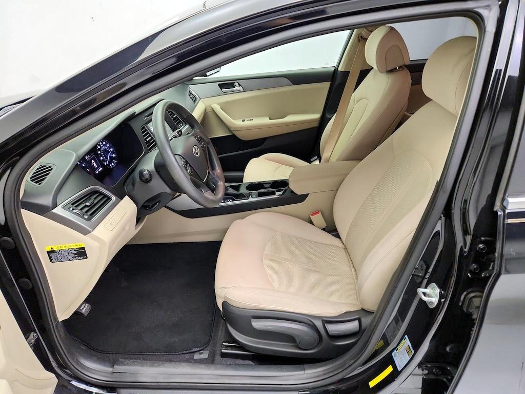 used 2016 Hyundai Sonata car, priced at $12,599