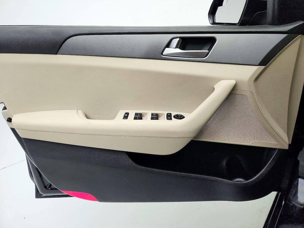 used 2016 Hyundai Sonata car, priced at $12,599