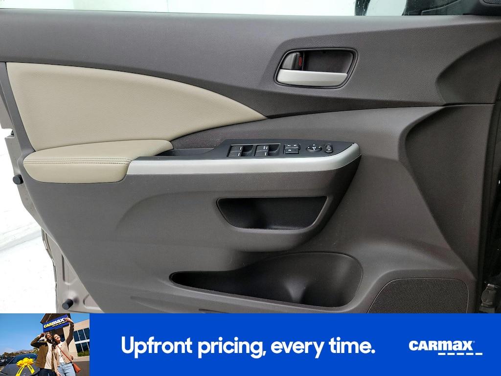 used 2014 Honda CR-V car, priced at $15,998